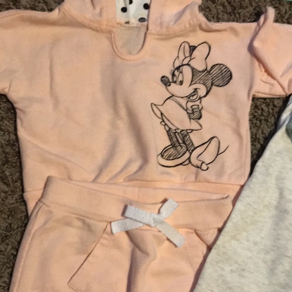 Minnie mouse bundle - Picture 4 of 7